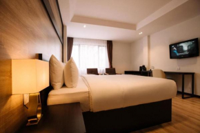 The Chill Suites- City Center